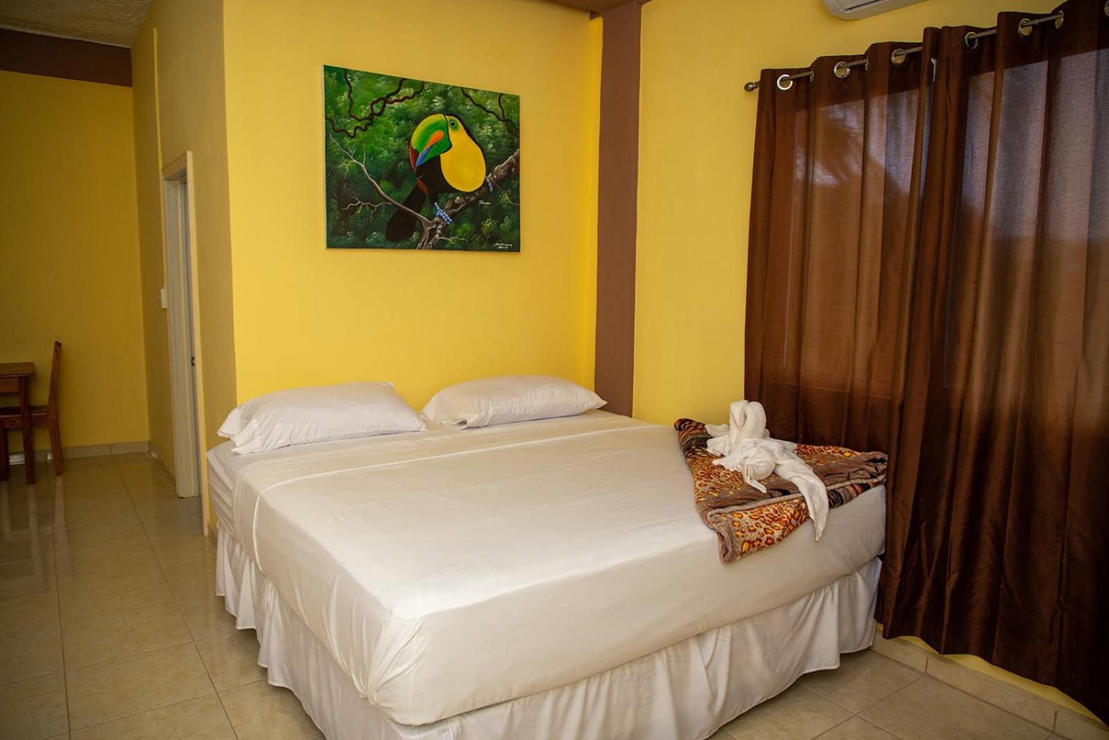 La Cascada At Good Stays San Ignacio Esterno foto